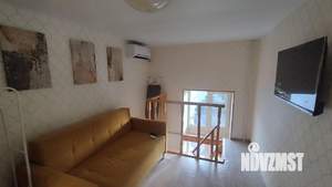 1-к квартира, на длительный срок, 30м2, 3/3 этаж