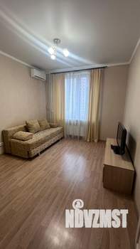 1-к квартира, на длительный срок, 33м2, 7/19 этаж