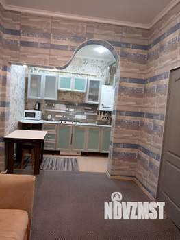 2-к квартира, на длительный срок, 43м2, 1/3 этаж