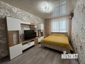 1-к квартира, на длительный срок, 43м2, 13/19 этаж