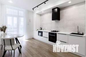 1-к квартира, посуточно, 36м2, 3/16 этаж