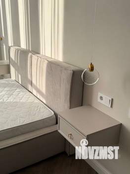 1-к квартира, на длительный срок, 37м2, 7/25 этаж