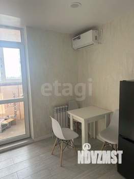 1-к квартира, на длительный срок, 46м2, 12/19 этаж