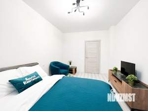 1-к квартира, посуточно, 30м2, 8/25 этаж