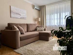 2-к квартира, посуточно, 45м2, 3/9 этаж