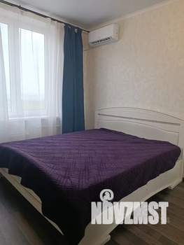 2-к квартира, посуточно, 47м2, 11/21 этаж