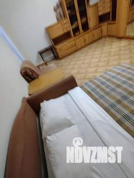 1-к квартира, посуточно, 35м2, 9/9 этаж