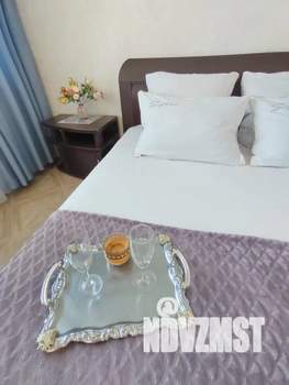 1-к квартира, посуточно, 29м2, 6/9 этаж