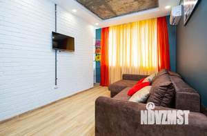 2-к квартира, посуточно, 46м2, 18/25 этаж