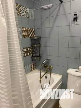 Студия квартира, посуточно, 32м2, 9/19 этаж