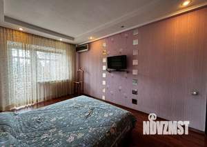 3-к квартира, на длительный срок, 90м2, 4/5 этаж