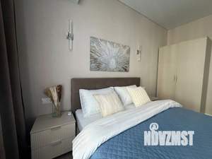 2-к квартира, посуточно, 69м2, 1/1 этаж
