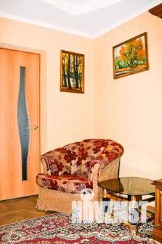 2-к квартира, посуточно, 48м2, 2/5 этаж