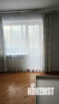 Студия квартира, на длительный срок, 33м2, 3/11 этаж