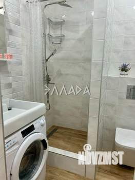 Студия квартира, на длительный срок, 24м2, 19/24 этаж