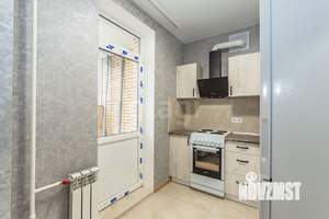 1-к квартира, на длительный срок, 38м2, 5/23 этаж