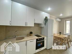 2-к квартира, на длительный срок, 40м2, 24/25 этаж