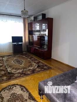 1-к квартира, на длительный срок, 34м2, 9/9 этаж