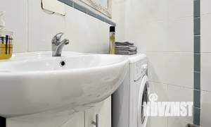 Студия квартира, посуточно, 20м2, 8/9 этаж