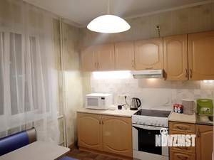 1-к квартира, посуточно, 38м2, 14/18 этаж