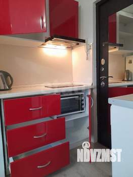 1-к квартира, на длительный срок, 18м2, 5/5 этаж