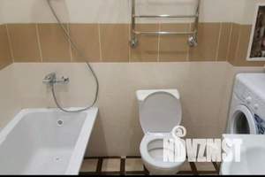 1-к квартира, посуточно, 30м2, 11/21 этаж