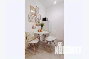 1-к квартира, посуточно, 35м2, 23/23 этаж