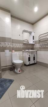 1-к квартира, на длительный срок, 44м2, 7/20 этаж