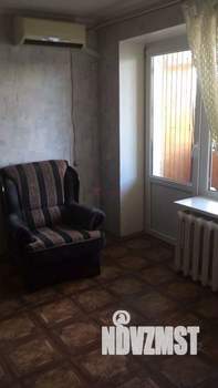1-к квартира, на длительный срок, 36м2, 8/12 этаж