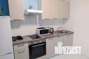 1-к квартира, посуточно, 50м2, 7/23 этаж