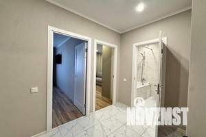 1-к квартира, посуточно, 45м2, 14/24 этаж