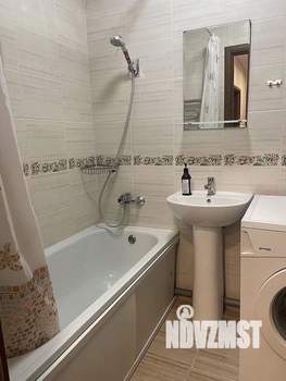 2-к квартира, на длительный срок, 52м2, 3/9 этаж