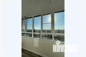 1-к квартира, посуточно, 45м2, 20/25 этаж