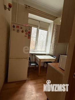 2-к квартира, на длительный срок, 54м2, 2/5 этаж