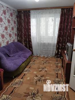 1-к квартира, на длительный срок, 30м2, 4/9 этаж