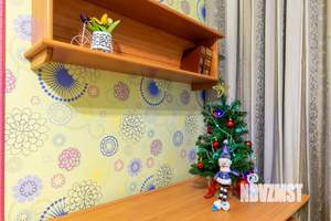 2-к квартира, посуточно, 90м2, 1/1 этаж