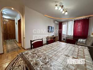 3-к квартира, на длительный срок, 65м2, 2/9 этаж