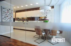 3-к квартира, на длительный срок, 100м2, 10/21 этаж