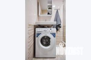 1-к квартира, посуточно, 33м2, 11/24 этаж