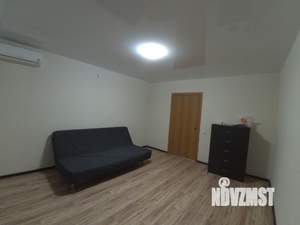 1-к квартира, на длительный срок, 36м2, 4/30 этаж