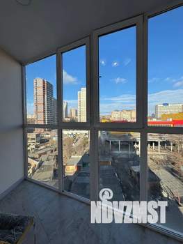 2-к квартира, посуточно, 60м2, 7/24 этаж