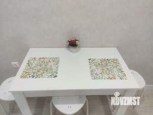 1-к квартира, на длительный срок, 38м2, 7/21 этаж