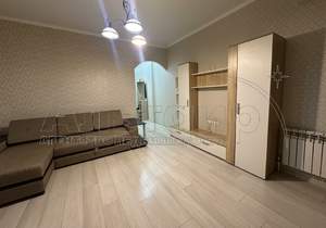 Студия квартира, на длительный срок, 27м2, 1/5 этаж