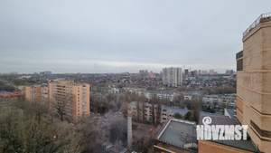 1-к квартира, на длительный срок, 42м2, 14/18 этаж