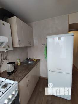 1-к квартира, на длительный срок, 35м2, 3/5 этаж