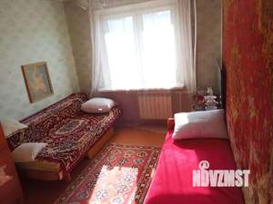 3-к квартира, на длительный срок, 64м2, 6/9 этаж