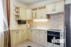 3-к квартира, посуточно, 60м2, 1/1 этаж