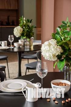 2-к квартира, посуточно, 45м2, 14/24 этаж