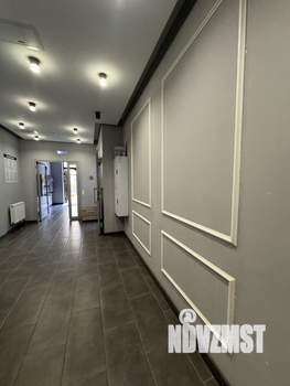 1-к квартира, на длительный срок, 42м2, 8/25 этаж