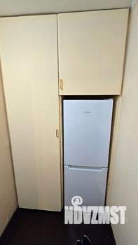 1-к квартира, на длительный срок, 30м2, 5/10 этаж